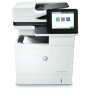 HP HP LaserJet Enterprise Managed E 62655 dn värikasetit