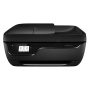 HP HP DeskJet Ink Advantage 3875 mustepatruunat