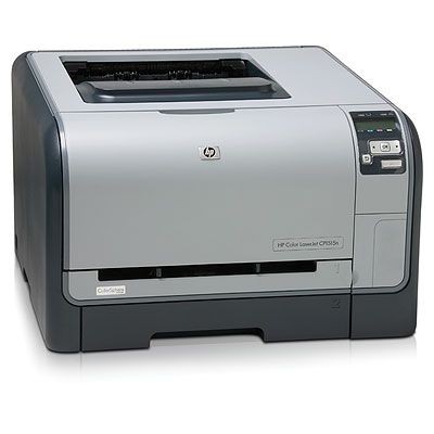 HP Billig toner til HP Color LaserJet CP1514N
