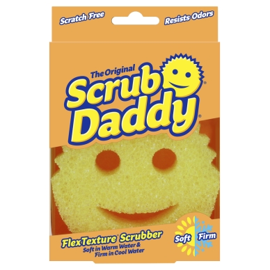 Scrub Daddy alt Rengöringssvamp Scrub Daddy Original