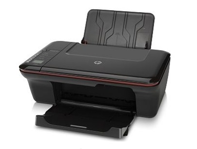 HP HP DeskJet 3050 mustepatruunat