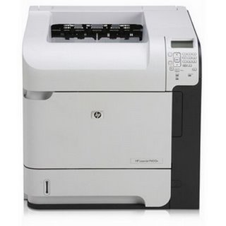 HP HP LaserJet P2055 värikasetit