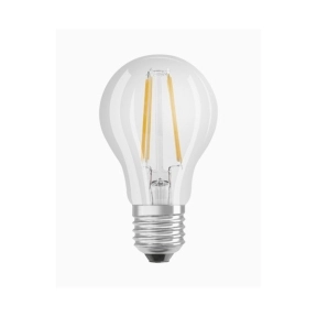 Dimbar LED-pære E27 5,8W 90-99ra 2700K