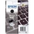 EPSON 407 Blekkpatron svart