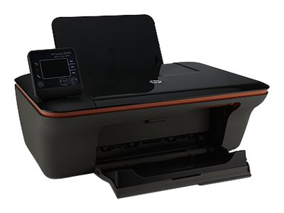 HP HP DeskJet 3059A mustepatruunat