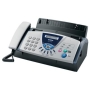 BROTHER BROTHER Fax T 100 Series