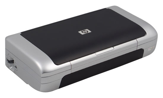 HP Billige blækpatroner til HP DeskJet 460
