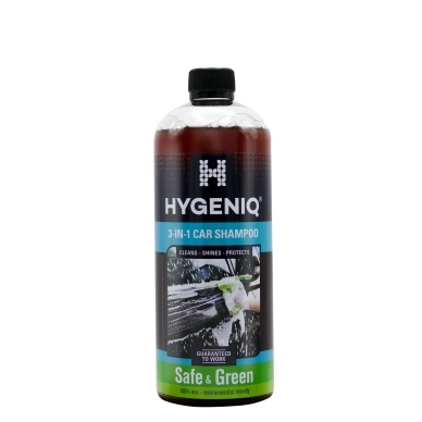HYGENIQ alt HYGENIQ 3-in-1 Autoshampoo 750ml