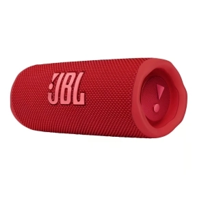 JBL Flip 6 trådløs højttaler rød