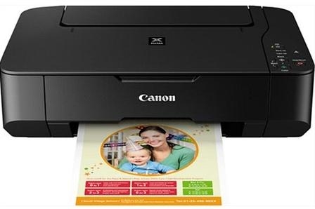 CANON Billiga bläckpatroner till CANON PIXMA MP235