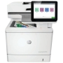 HP HP Color LaserJet Enterprise MFP M 578 f värikasetit