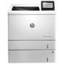 HP Billig toner til HP Color LaserJet Enterprise M 553 x
