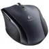 LOGITECH M705 Trådløs mus. Sølvfarvet.