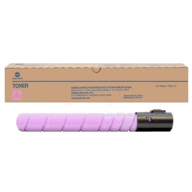 Tonerkassett magenta 35.000 sidor Tonerkassett magenta 35.000 sidor