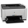 HP Billig toner til HP Color LaserJet Pro CP 1027 nw