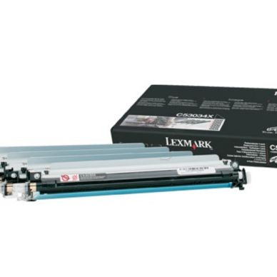 Trumma för överföring av toner