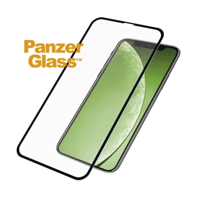 Panzerglass alt PanzerGlass Apple iPhone XR/11 Case Friendly, svart