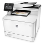 HP Billiga toner till HP Color LaserJet Pro M 477 fdw