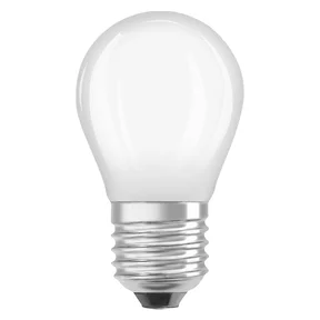 LED-pære Classic E27 2,8W dimbar 2700K 280 lumen