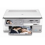 HP HP PhotoSmart C 8100 Series mustepatruunat