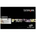 24B5835 Tonerkassett Svart, 20.000 Sidor 24B5835 Tonerkassett Svart, 20.000 Sidor
