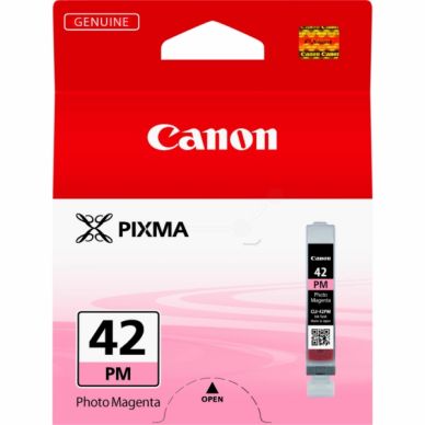 CANON alt CANON CLI-42 PM Blekkpatron lys magenta