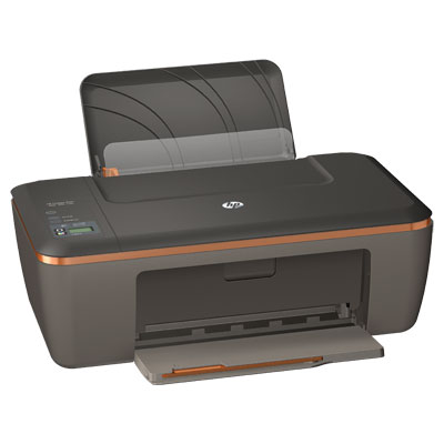 HP Billiga bläckpatroner till HP DeskJet 2510 AiO CX027A