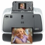 HP HP PhotoSmart 420 Series mustepatruunat