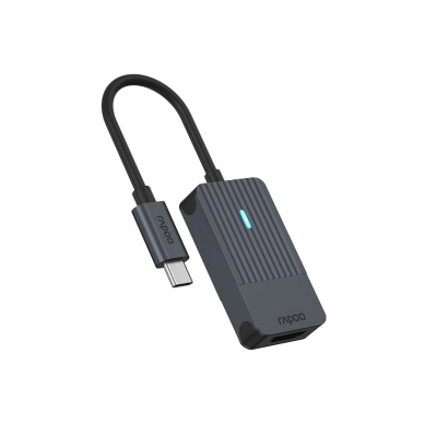 Rapoo alt RAPOO Adapter USB-C UCA-1004 USB-C to HDMI Adapter