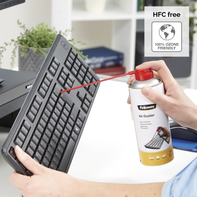 Fellowes Luftspray 350ml
