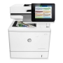 HP Billig toner til HP Color LaserJet Enterprise Flow MFP M 577 c
