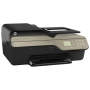HP HP DeskJet Ink Advantage 4615 mustepatruunat