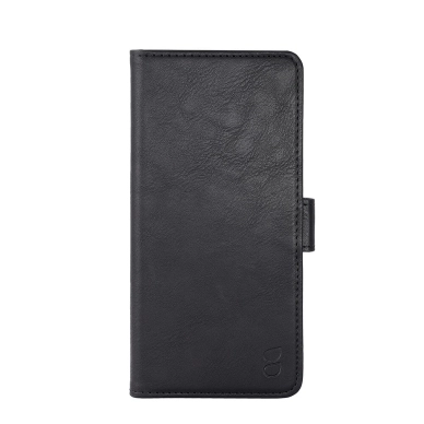 Gear alt GEAR Classic Wallet 3 card Samsung A23 5G Black