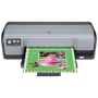 HP HP DeskJet D2545 mustepatruunat