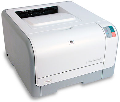 HP Billiga toner till HP Color Laserjet CP1215