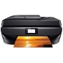 HP HP DeskJet Ink Advantage 5275 mustepatruunat