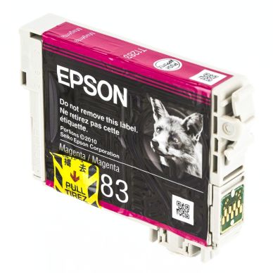 EPSON alt EPSON T1283 Blækpatron Magenta