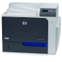 HP Billig toner til HP Color LaserJet CP 4520 n