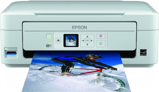 EPSON Billige blækpatroner til EPSON Stylus SX438W