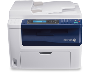 XEROX XEROX WorkCentre 6015 värikasetit