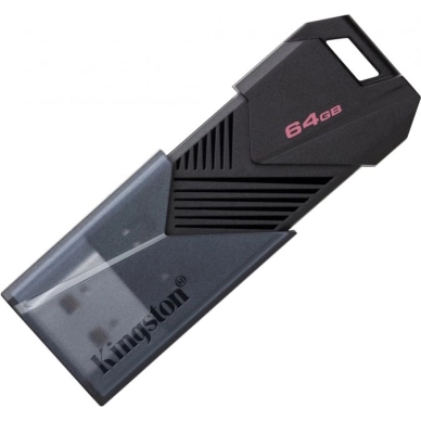KINGSTON alt DataTraveler Exodia Onyx USB-A 3.2 64GB