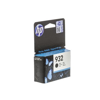 HP 932 Bläckpatron Svart