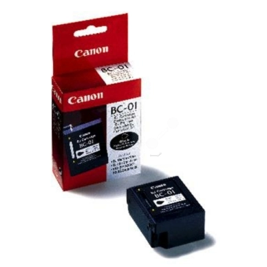 CANON alt Canon BC-01 Kirjoitinpää musta