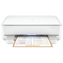 HP HP DeskJet Plus Ink Advantage 6075 mustepatruunat