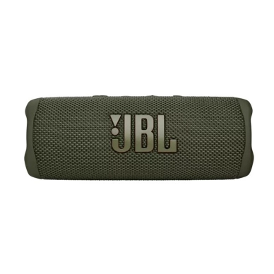 JBL alt JBL Flip 6 trådløs højttaler Grøn