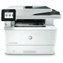 HP Billig toner til HP LaserJet Pro MFP M 428 fdn