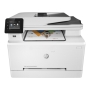 HP Billig toner til HP Color LaserJet Pro MFP M 281 fdn