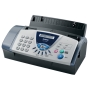 BROTHER BROTHER Fax T 102