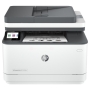HP Billig toner til HP LaserJet Pro MFP 3103 Series