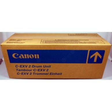 CANON alt Trumma cyan Type C-EXV2 50.000 sidor